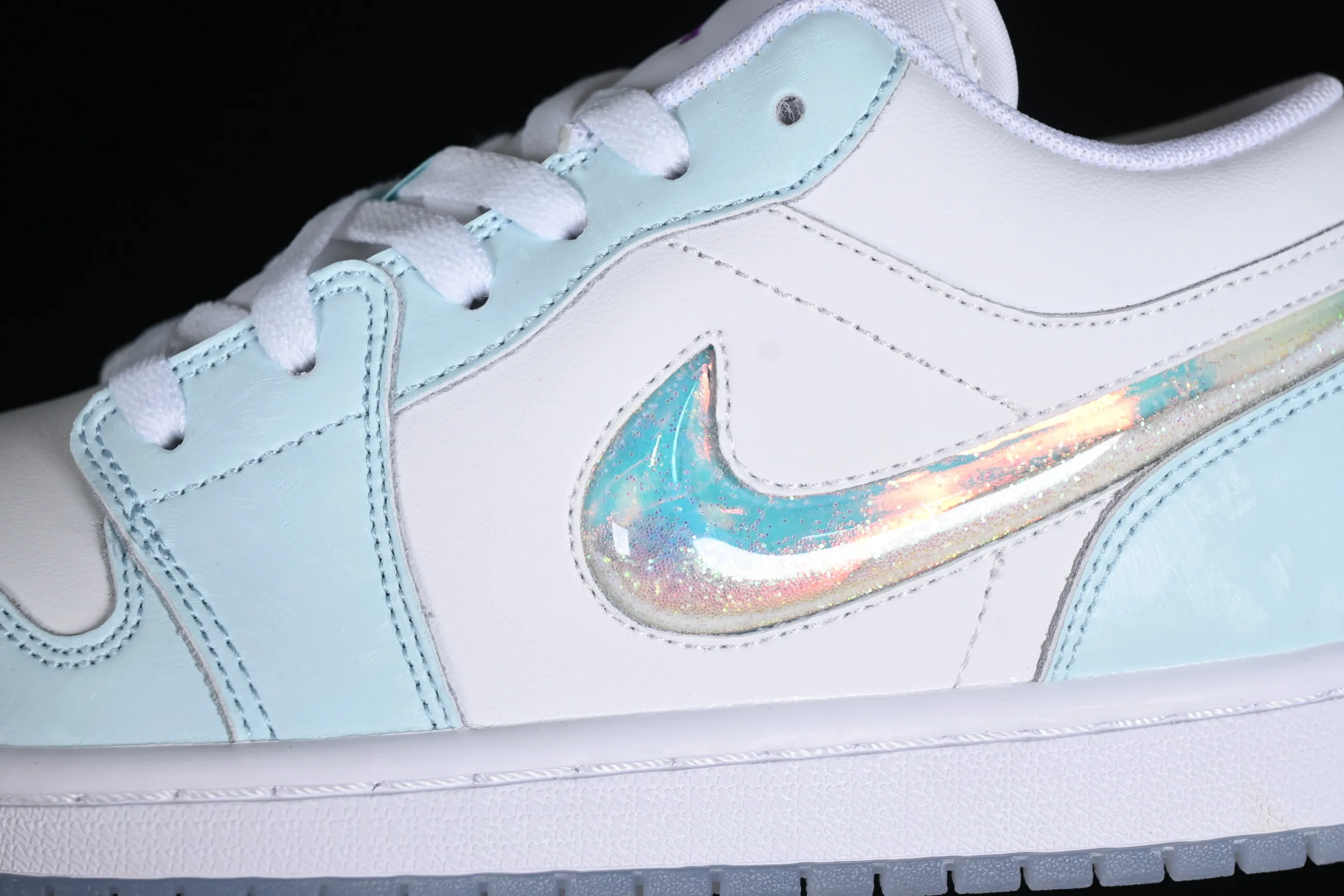 All categories Air Jordan Jordan series basketball shoes Air Jordan 1 Low Air Jordan 1 Low AJ1 Joe 1 customized low-top cultural casual sneakers HJ3481-491